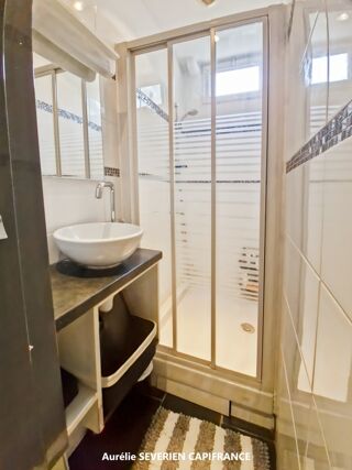  Appartement � vendre 2 pi�ces 43 m�