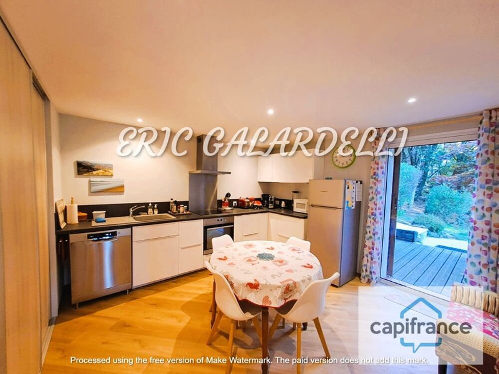 à vendre  Maison Casalabriva (20140)