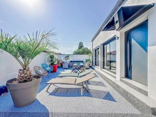  Villa � vendre 7 pi�ces 190 m�