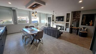  Loft à vendre 4 pièces 73 m²