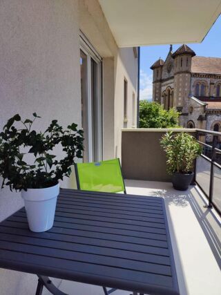  Appartement � vendre 2 pi�ces 38 m�