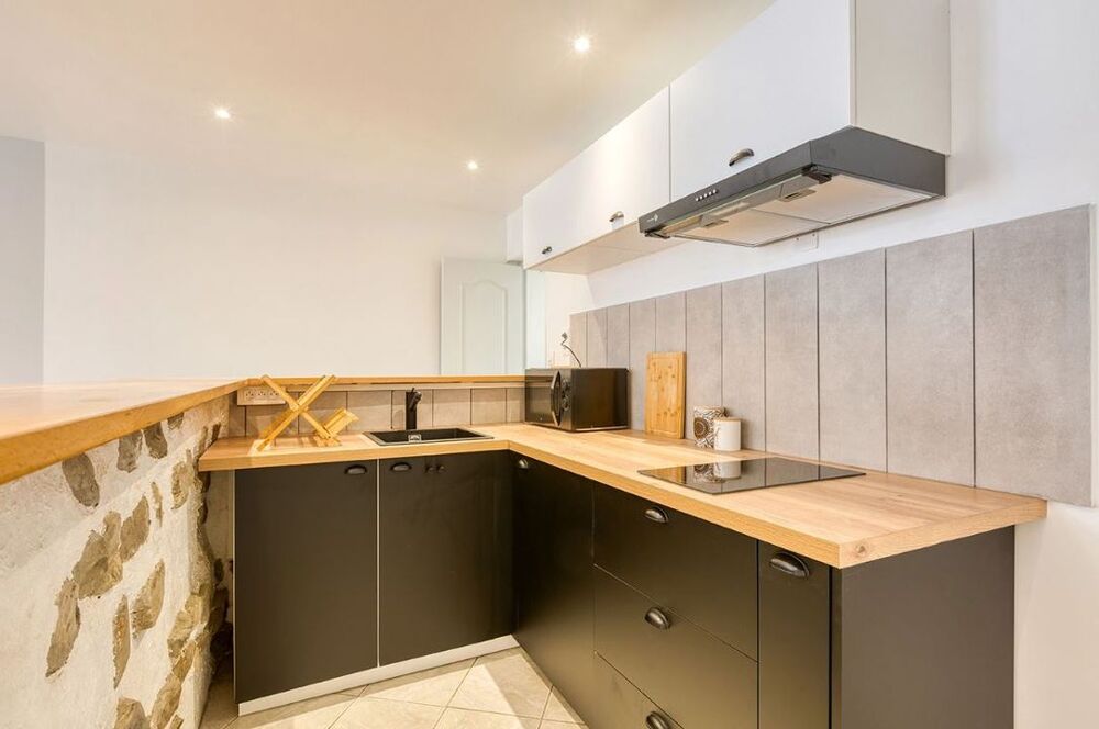 Appartement de 35m2 à louer sur Montereau-Fault-Yonne