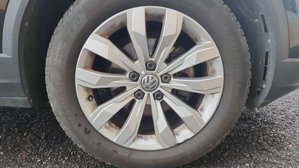 T-ROC I 1.5 TSI 150 Carat 2019 occasion 63000 Clermont Ferrand
