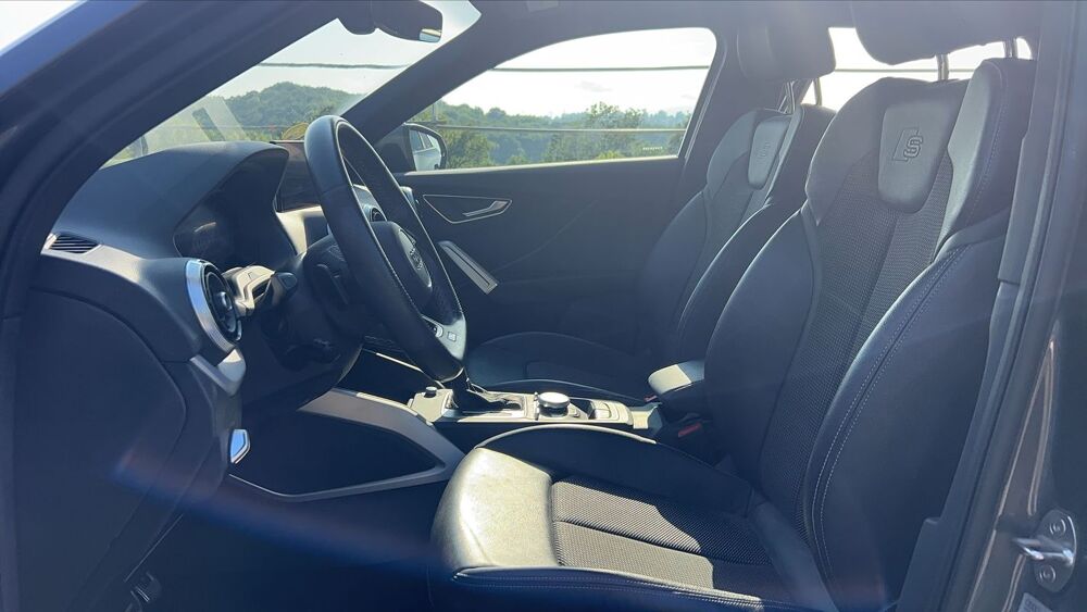 Q2 2.0 TDI 150 S-Tronic7 S line Plus 2023 occasion 64480 Ustaritz