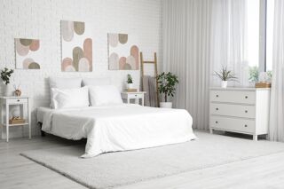  Appartement � vendre 2 pi�ces 47 m�