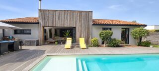  Maison à vendre 7 pièces 190 m²