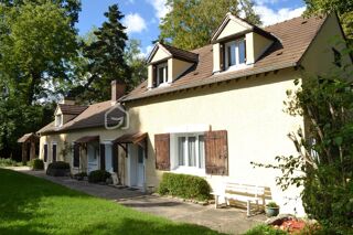  Maison à vendre 7 pièces 121 m²