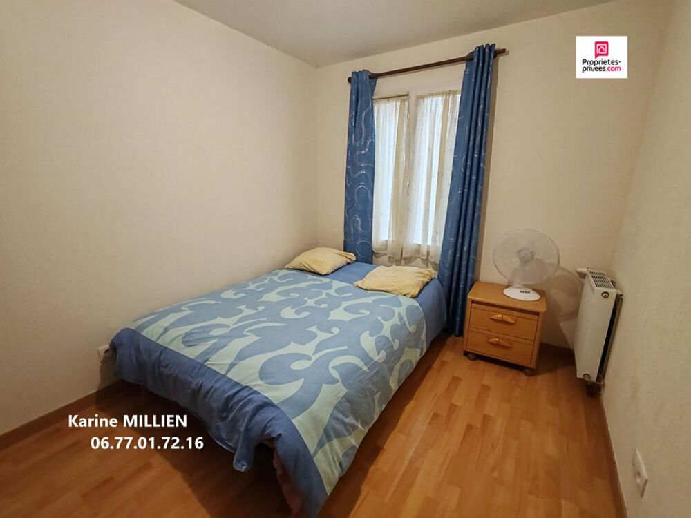 Maison – Aunay-sous-Crécy, Eure-et-Loir - Plus