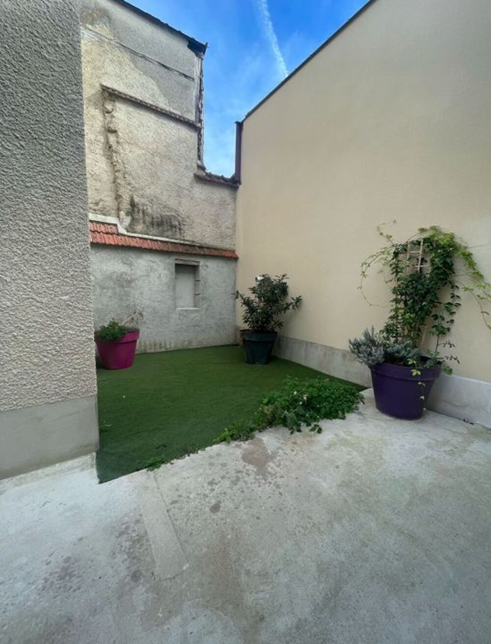 Location Maison Maison de 140m2 à louer sur Aÿ-Champagne Ay champagne