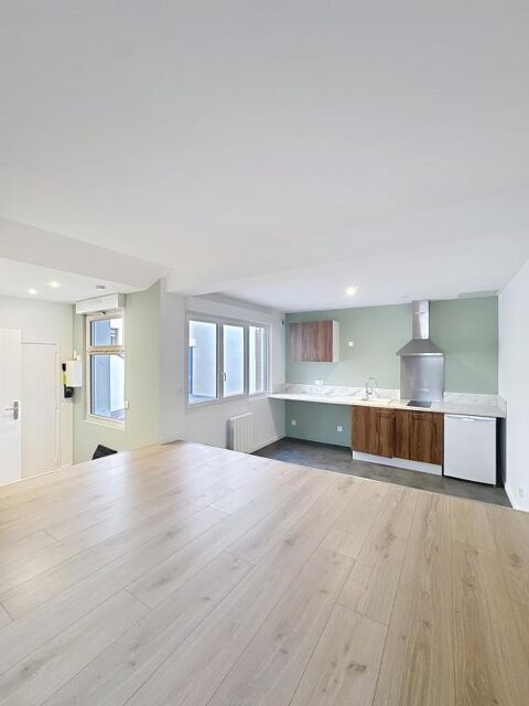  Appartement � louer 1 pi�ce 29 m�