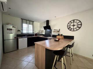  Maison � vendre 4 pi�ces 125 m�