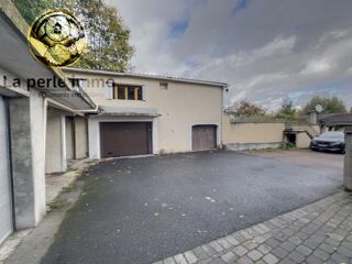  Immeuble  vendre 6 pices 154 m