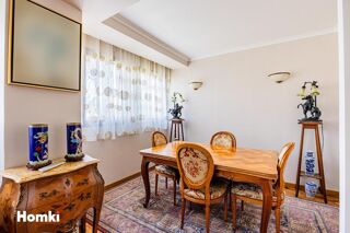  Appartement � vendre 3 pi�ces 80 m�