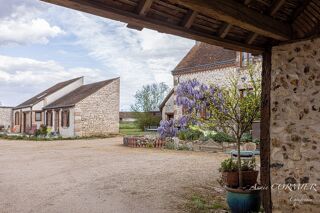  Maison � vendre 7 pi�ces 245 m�
