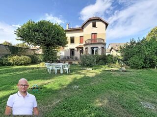  Maison à vendre 6 pièces 150 m²