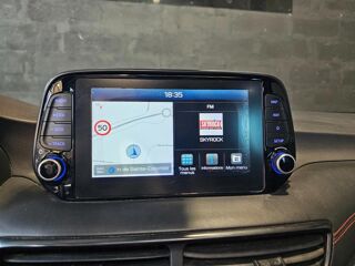 Tucson 1.6 CRDi 136 DCT-7 N Line 2019 occasion 34130 Valergues