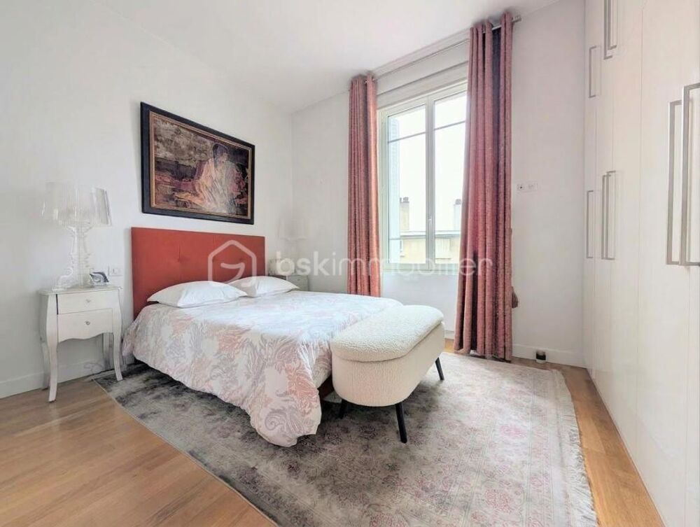Vente Appartement DIJON Sambin - Appartement T3 - 78m² -  2 chambres Dijon