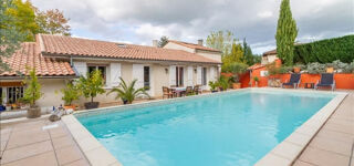  Maison � vendre 6 pi�ces 180 m�