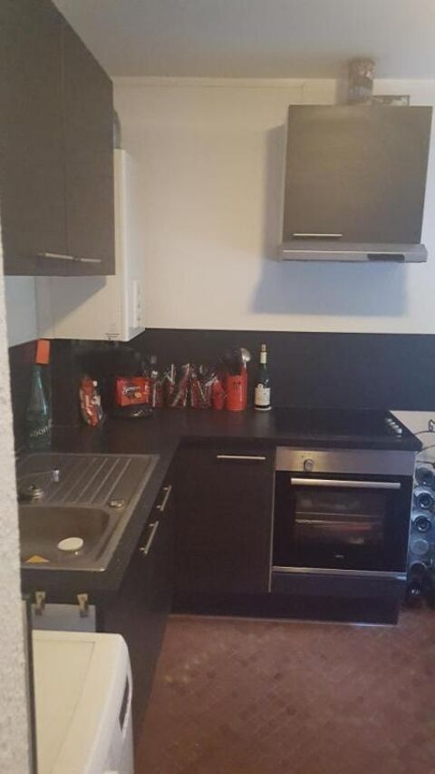  Appartement � louer 2 pi�ces 54 m�