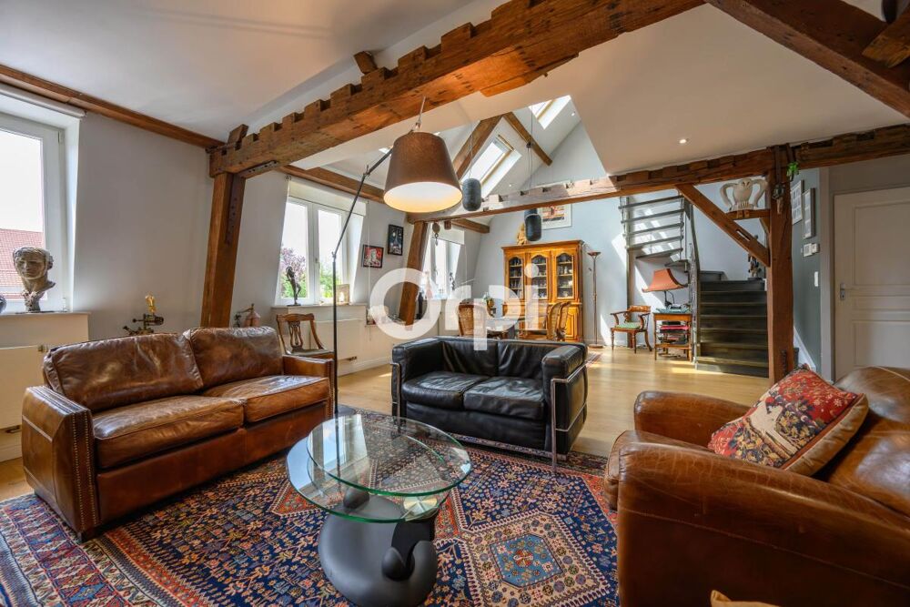 Vente Maison Douai - Maison de 275m2 avec grand Garage et cour Douai