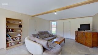  Maison  vendre 7 pices 166 m