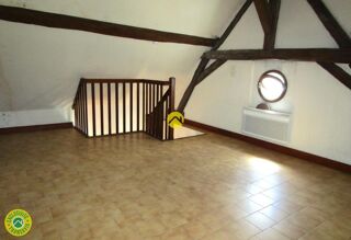  Maison à vendre 2 pièces 35 m²