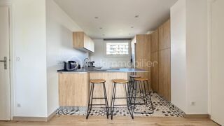  Appartement � vendre 3 pi�ces 61 m�