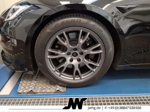 Model S AWD 100 kWh Autopilot – 4/360&deg; Panoramique 2023 occasion 33000 Bordeaux