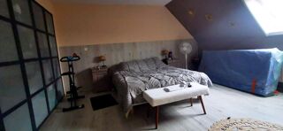  Maison à vendre 8 pièces 164 m²