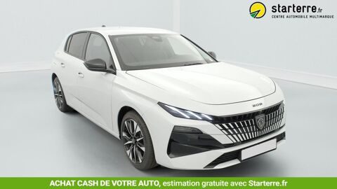 Annonce voiture Peugeot 308 27998 €