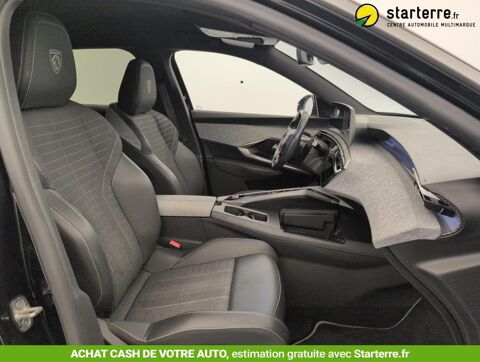3008 Hybrid 145 e-DCS6 GT 2025 occasion 69190 Saint-Fons