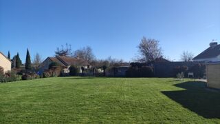  Terrain � vendre 921 m�