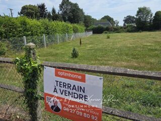  Terrain à vendre 1750 m²