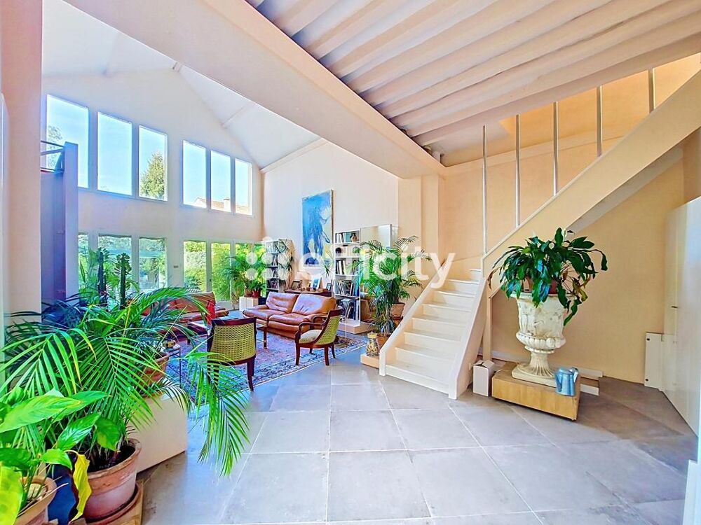 Vente Maison Pavillon Taverny
