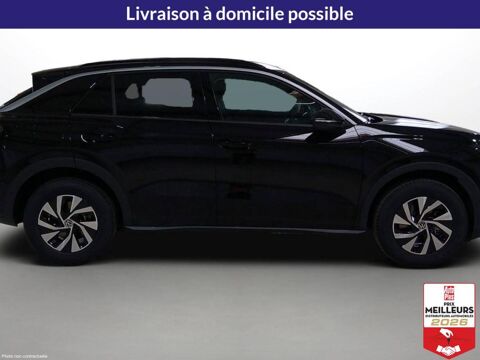 T-ROC 1.5 eTSI Hybrid 150 ch DSG7 Life 2026 occasion 78200 Buchelay