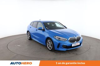 S&eacute;rie 1 118i M Sport DKG7 136 ch 2021 occasion 92130 Issy-les-Moulineaux