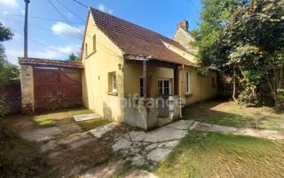  Maison à vendre 4 pièces 69 m²