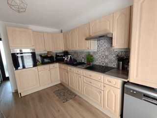  Maison à vendre 5 pièces 94 m²