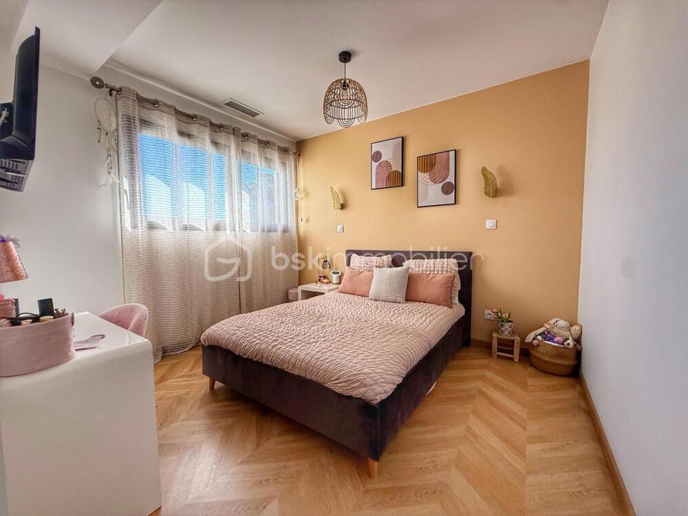 � vendre  Maison Toulouse (31100)