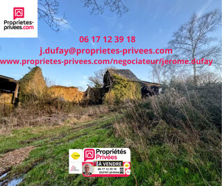  Maison à vendre 1 pièce 2060 m²