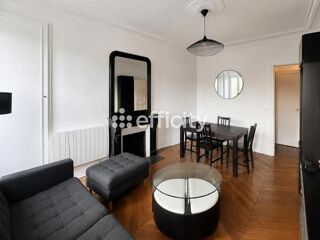  Appartement � vendre 3 pi�ces 56 m�