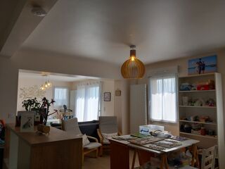  Maison � vendre 7 pi�ces 121 m�