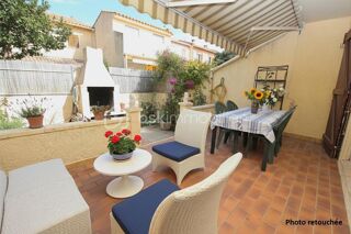  Villa � vendre 4 pi�ces 71 m�