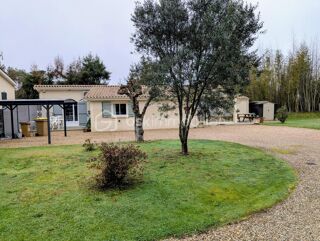  Maison à vendre 4 pièces 100 m²