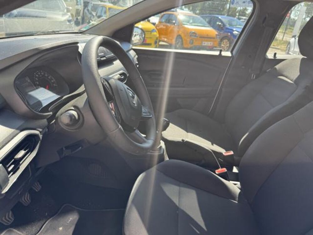 Sandero SCe 75 Acc&egrave;s 2021 occasion 42210 Bellegarde-en-Forez