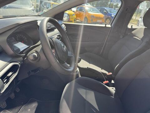 Sandero SCe 75 Acc&egrave;s 2021 occasion 42210 Bellegarde-en-Forez