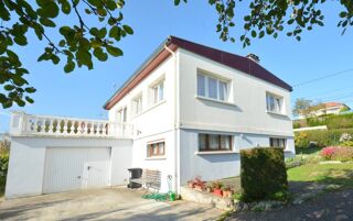  Maison  vendre 6 pices 119 m