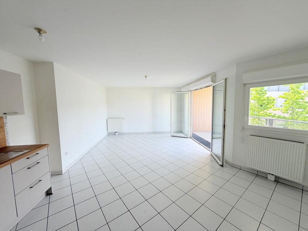 Vente Appartement Appartement Pessac