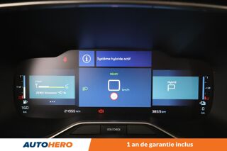 C5 aircross 1.6 Hybrid Feel e-EAT8 225 ch 2021 occasion 92130 Issy-les-Moulineaux