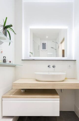  Appartement à vendre 4 pièces 104 m²